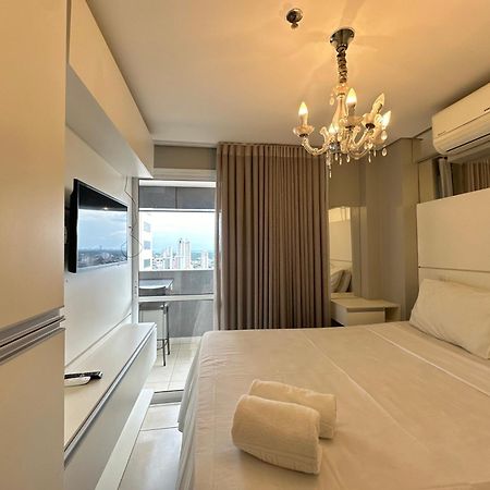 Appartement Incrivel Apartamento Ao Lado Do Shopping Flamboyant à Goiânia Extérieur photo