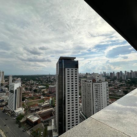 Appartement Incrivel Apartamento Ao Lado Do Shopping Flamboyant à Goiânia Extérieur photo