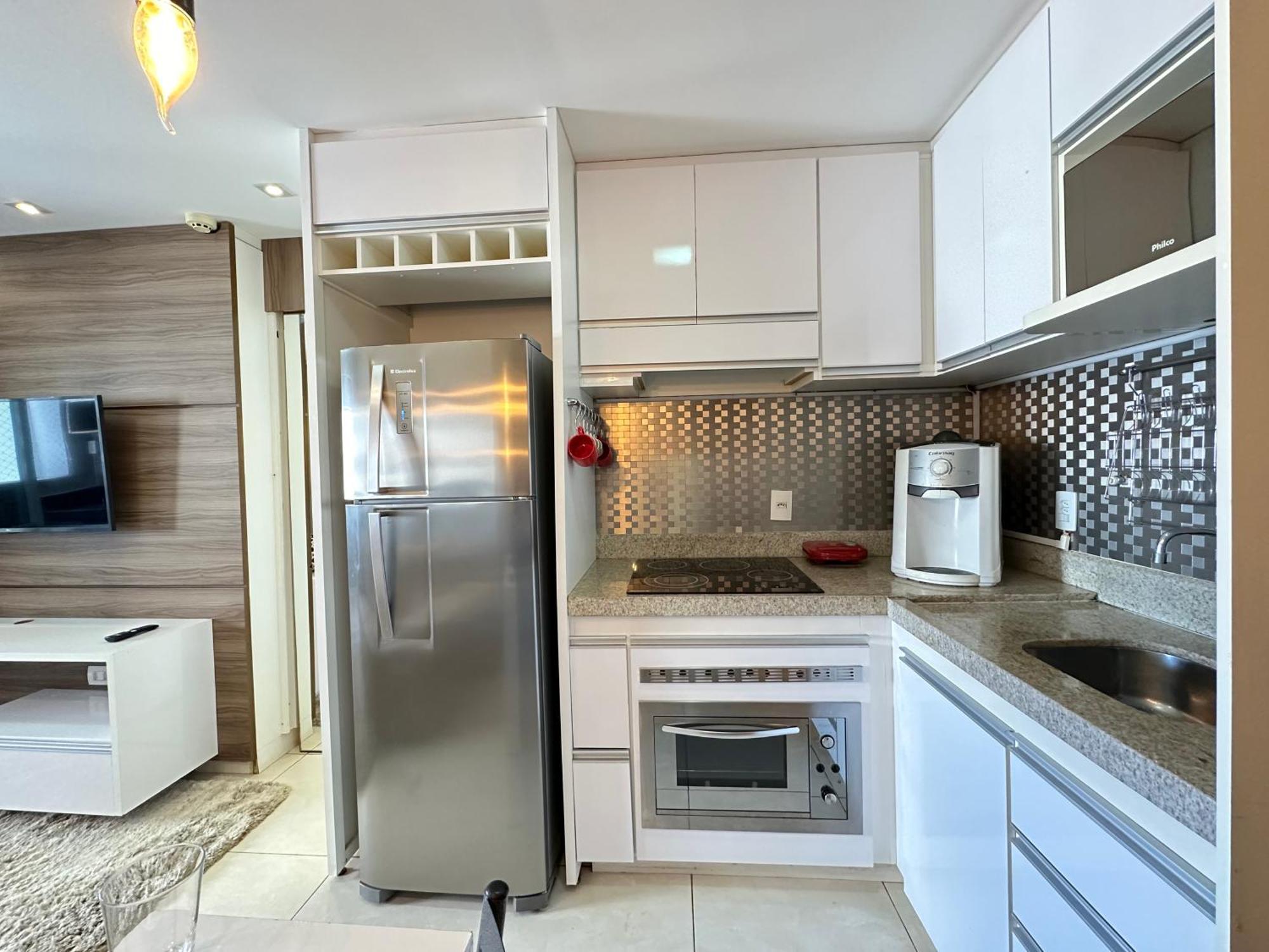 Appartement Incrivel Apartamento Ao Lado Do Shopping Flamboyant à Goiânia Extérieur photo